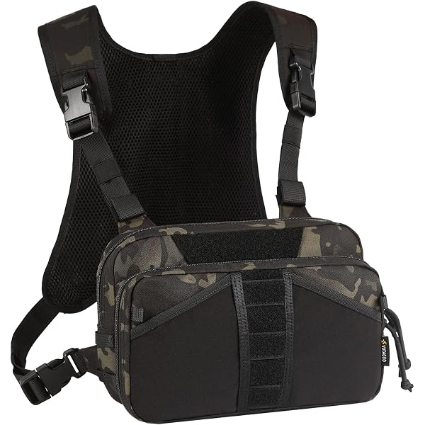 Amazon.co.jp: Bush Craft inc. フライフィッシング・Stream Hunter