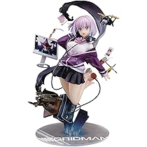 Amazon | SSSS.GRIDMAN 宝多六花 ~I believe in future~ 1/7