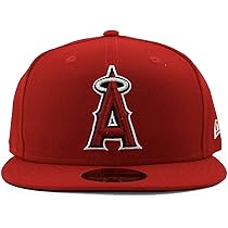 Amazon | [ニューエラ] 大谷翔平所属 ロサンゼルス エンゼルス