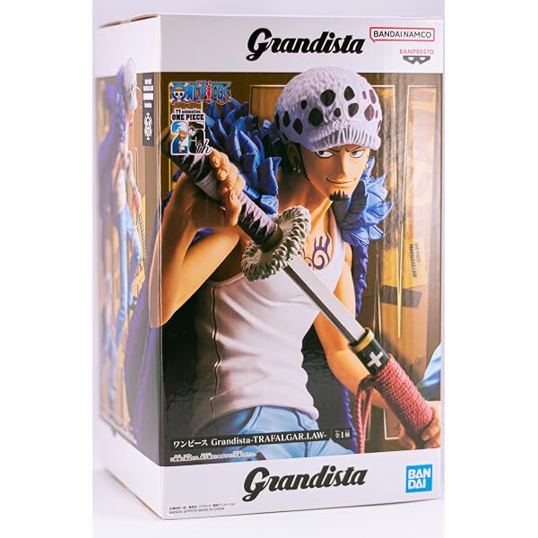 Amazon.co.jp: Bandai Spirits Ichibansho 一番くじ ワンピース EX