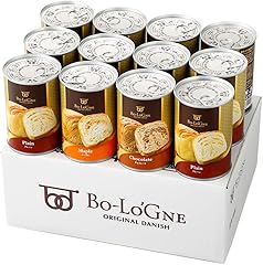 ボローニャ 缶deボローニャ12缶セット【賞味期限3年以上】