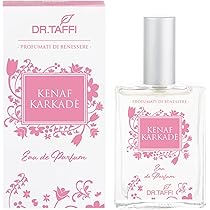 Amazon | DR.TAFFI 無添加 香水 レディース【クレオパトラも愛した女性
