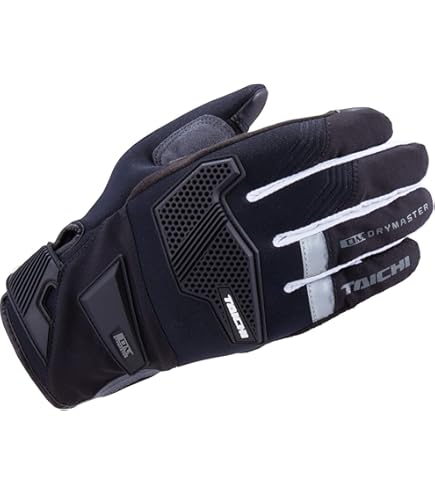 美品 汎用 RSタイチ RST581 ウインター グローブ XXL 402912E11 美品 汎用 RSタイチ RST581 ウインター グローブ XXL 402912E11