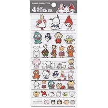 正規品 4size sticker サンリオ 2点 71QY1UDab8L._AC_UL210_SR210,