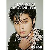 HAYATO ISOMURA NYLON SUPER VOL.6