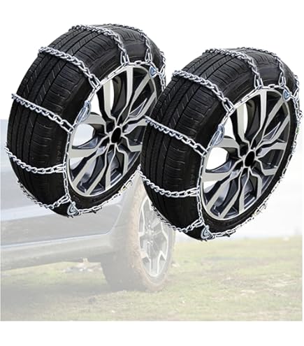 タイヤチェーン Amazon.co.jp: タイヤチェーン 非金属 トヨタ トヨタ ランドクルーザー