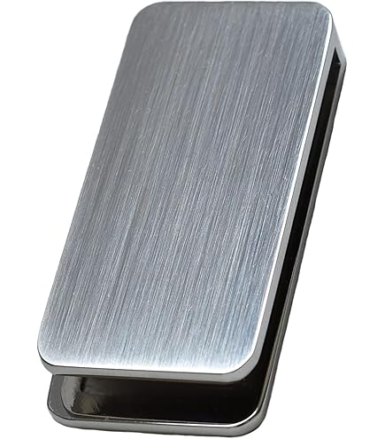 ジョージ ジェンセン　マネークリップ マネークリップ 334 I Georg Jensen