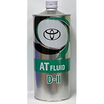 【未開封】トヨタ純正 オートフルード D-II 4L 2缶セット ATF D2 Amazon | TOYOTA (トヨタ) 純正部品 オートフルード D-2 1L 08886