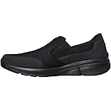 Skechers Men's Equalizer 3.0 - Bluegate Slip-On Sneaker