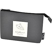 MARMI ポーチ MAISON KITSUNE メゾンキツネ ポーチ/FOX HEAD ZIPPED POUCH