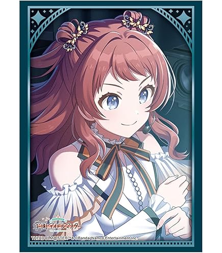 Amazon | ブシロード スリーブコレクション ハイグレード Vol.4766