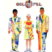 Amazon.co.jp: Colorful - ポケットビスケッツ: ミュージック