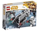 レゴ(LEGO) スター・ウォーズ インペリアル・パトロール・バトルパック 75207
