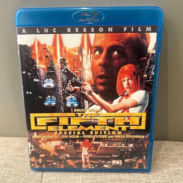 映画フィフス・エレメント　ボブルヘッド　3体 映画フィフス・エレメント ボブルヘッド 3体 シネマティック