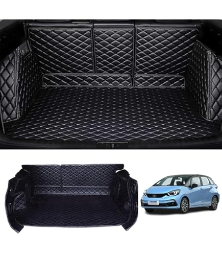 Amazon.co.jp: ホンダフィット2代目 GE6/7/8/9型 (2007年-2013年) 専用