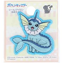 ポケットモンスター ラッキーアイロンパッチ ポケモン】ラッキーの作り方【アイロンビーズ簡単図案】 | なやここブログ