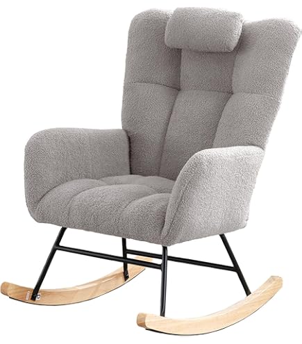 Amazon｜ロッキングチェア evrgrn Campfire Rocker｜ロッキングチェア