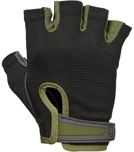 ウエイトトレーニング Harbinger Bioflex Wristwrap Glove Gray L Harbinger's BioFlex Wrist Wrap Gloves, Small | Shop Fitness