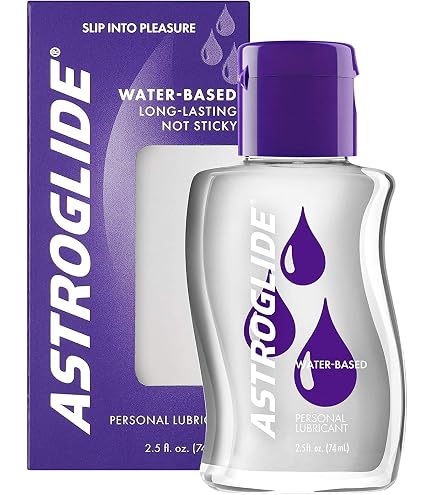 Amazon.co.jp: アストログライド 5 oz (148ml) (2個セット) [並行輸入