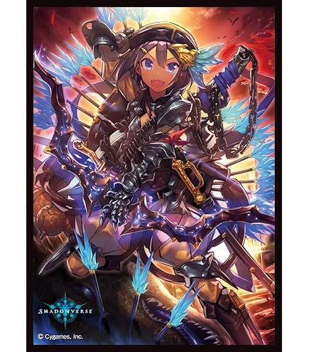 Amazon | きゃらスリーブコレクション マットシリーズ