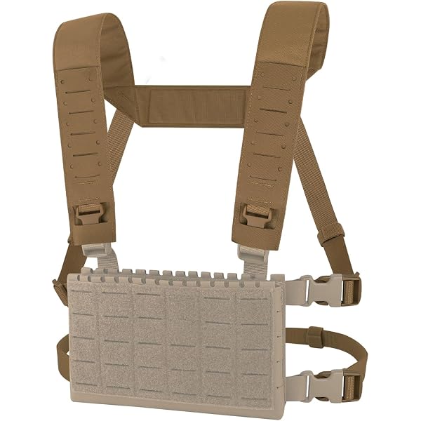 Amazon.co.jp: MOLLE タクティカル アサルトパネル (TAP) ベスト 米軍