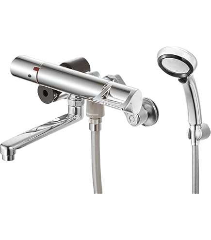 Amazon | SANEI(サンエイ) サーモシャワー混合栓 URBAN TOWER