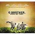 O Brother, Where Art Thou?