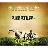 O Brother, Where Art Thou?