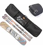 Amazon | SALOMON(サロモン) スキー スノーボード キャリーバッグ