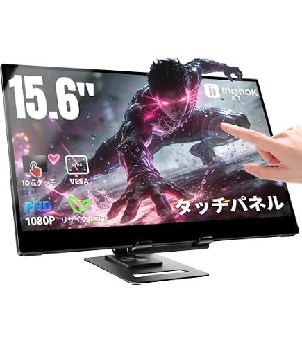 Amazon.co.jp: 【整備済み品】iiyama 23型ワイド液晶ディスプレイ