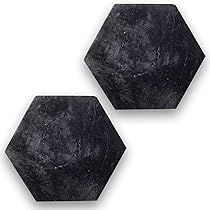 天然石　寒水石　飾玉　直径約7cm　置物　大理石台・時代箱付　C　7459 天然石 鑑賞石 伊州産 鏡石 置物 約778g 時代箱付 V R8602 Amazon.
