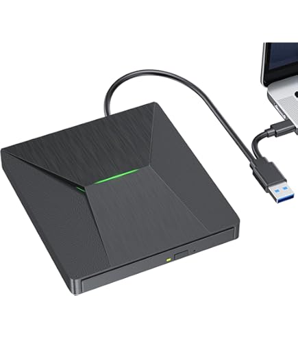 Silverstone SST-SOB03 9.5mm Slim Slot Loading 8X Blu-ray Drive