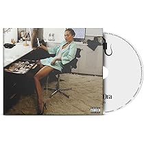 Rita Ora - Phoenix (Deluxe) | Amazon.com.au | Music