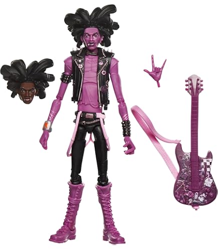 Amazon.co.jp: マーベル レジェンドシリーズ スパイダーマン:アクロス