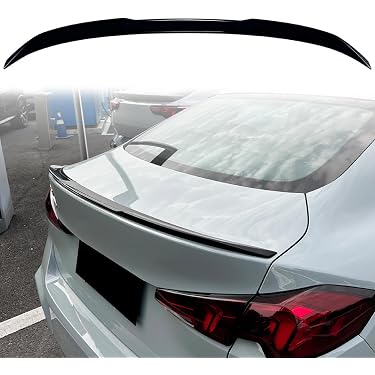 Amazon.co.jp 最新リリース: 車用リアアンダースポイラー の新着