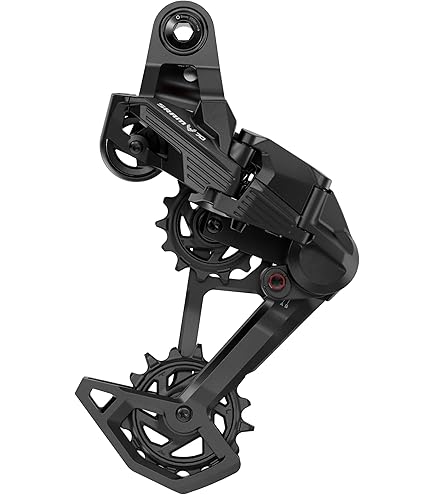 Amazon.co.jp: スラム Rival22 Rear Derailleur Medium/Max32T