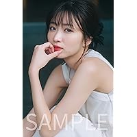 【Amazon.co.jp限定】岡崎紗絵2023年4月はじまり壁掛けカレンダー