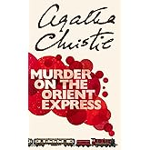 Murder on the Orient Express (Poirot)