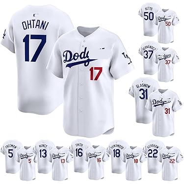 Amazon.co.jp 最新リリース: ユニフォーム(野球チーム・ファングッズ