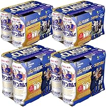 ゴールデンカムイ　コラボ缶24本　サッポロクラシック　北海道限定. . Amazon.co.jp: 【北海道限定】サッポロクラシック 2024