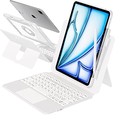 Amazon.co.jp 最新リリース: タブレット用キーボード付きケース の新着