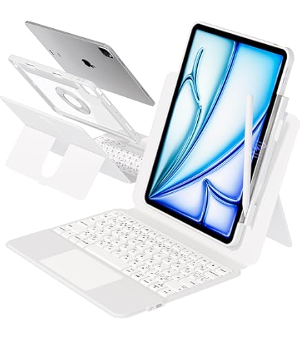 Amazon.co.jp: Logitech(ロジクール) Folio Touch iPadキーボード