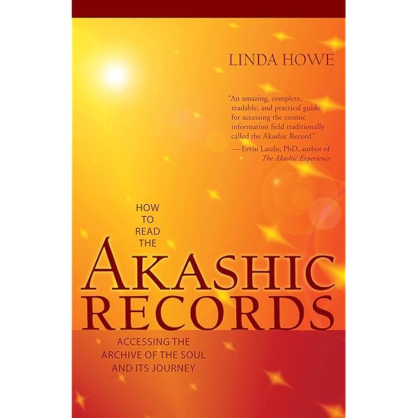 Amazon | Opening the Akashic Records: Meet Your Record Keepers and