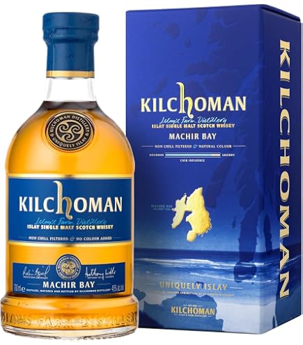Amazon.co.jp: ブルックラディ アイラ・バーレイ2011 50度 700ml