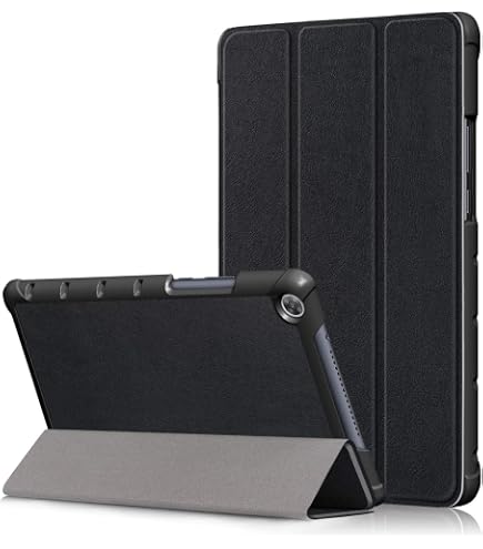 Amazon.co.jp: 8インチ Mediapad M5 Lite Touch用 ケース LeTrade