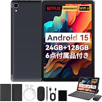Amazon.co.jp: タブレット 10インチ - HiGrace Android15 タブレット