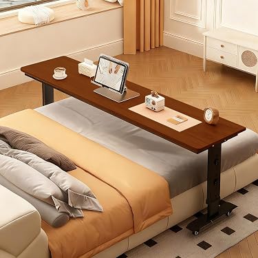 Amazon.co.jp 売れ筋ランキング: 医療用オーバーベッドテーブル の中で