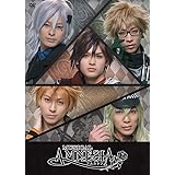 Amazon Co Jp ミュージカル Amnesia Re Again Dvd Dvd ブルーレイ 山崎大輝 畠山遼 小林涼 井澤 勇貴 磯貝龍虎 山田諒 高橋英則 岩﨑愛