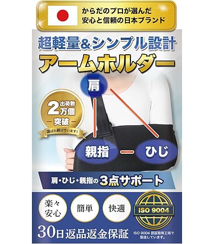 Amazon.co.jp: MAGPUL(マグプル)BTR Arm Brace - Mil-spec BLK アーム