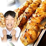 Amazon 冷凍 炭火焼き鳥皮串 塩ダレ 27g 50本入 1 35kg 業務用 フジ物産 レトルトおかず 通販